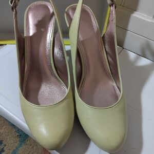 Circa Joan&David CJPRECIA Heels